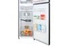 Tủ lạnh LG Inverter 255 lit GN D255BL