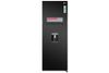 Tủ lạnh LG Inverter 315 lit GN D315BL