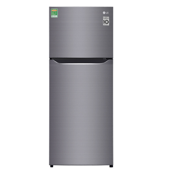 Tủ lạnh LG GN L205S - L205S 187 lít Inverter