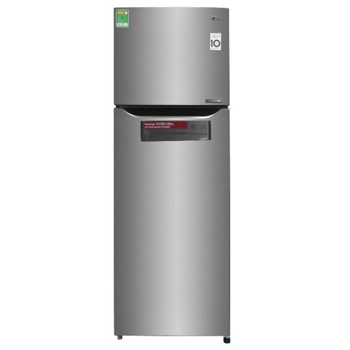 Tủ lạnh LG GN L315PS - L315PS 315lít Inverter