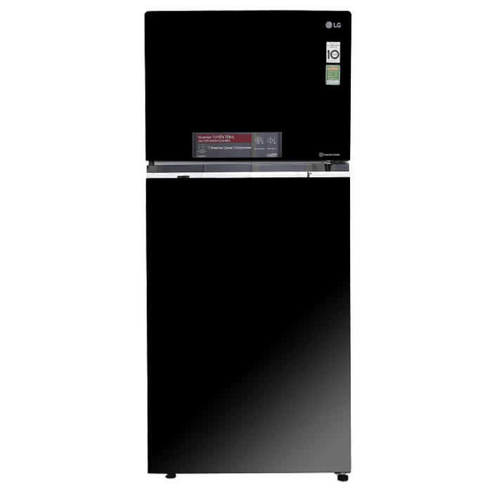 Tủ lạnh LG Inverter 506 lít GN L702GB - L702GB