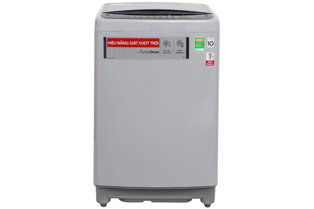 Máy giặt LG T2395VS2M 9.5 kg Inverter