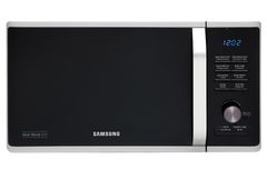 Lò vi sóng có nướng Samsung MG23K3575AS/SV N 23 lít
