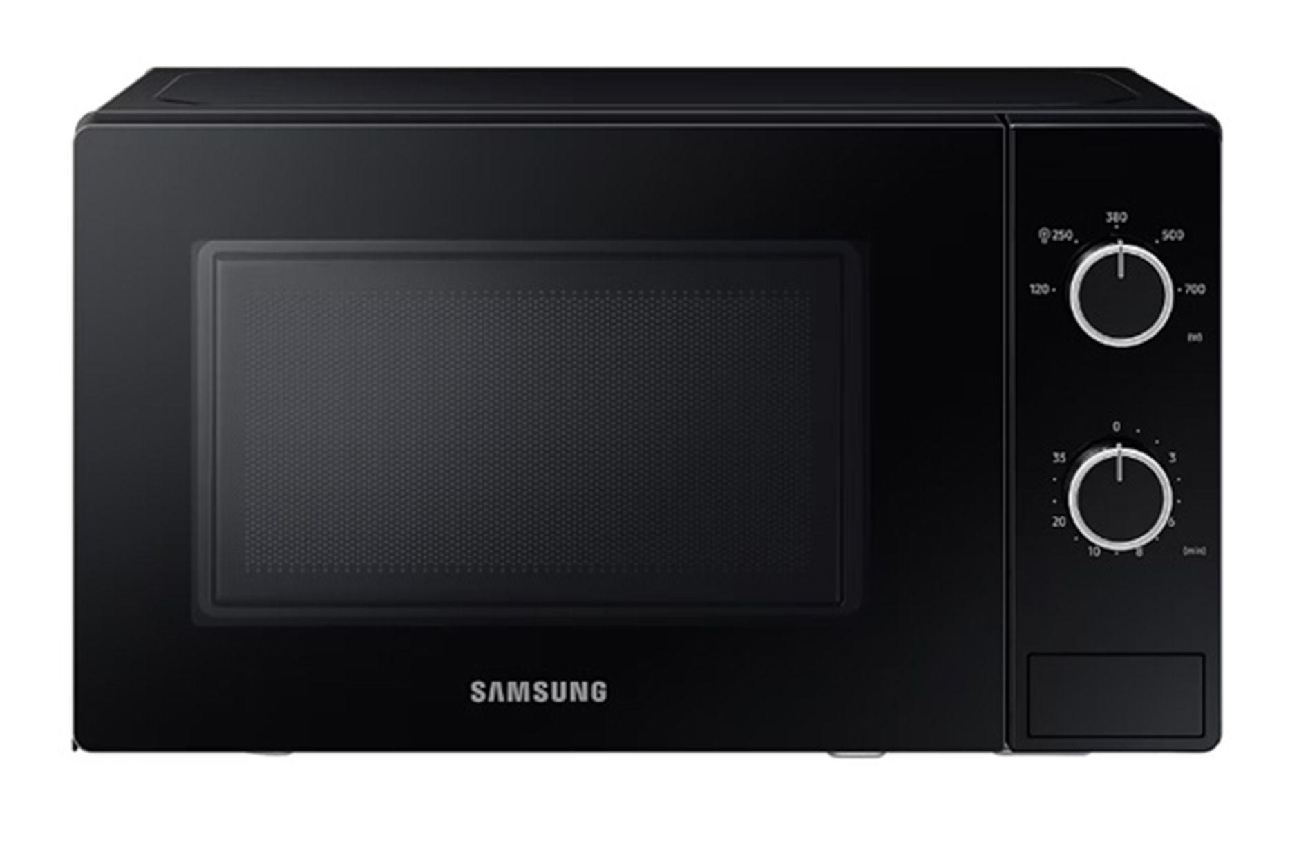 Lò vi sóng Samsung 20 lít MS20A3010AL/LV