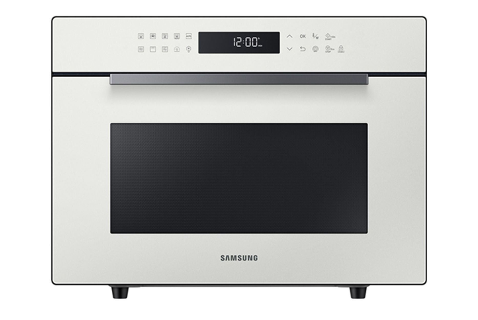 Lò vi sóng Samsung MC35R8088LE/SV 35 lít