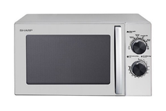 Lò vi sóng Sharp R 32A2VN SL