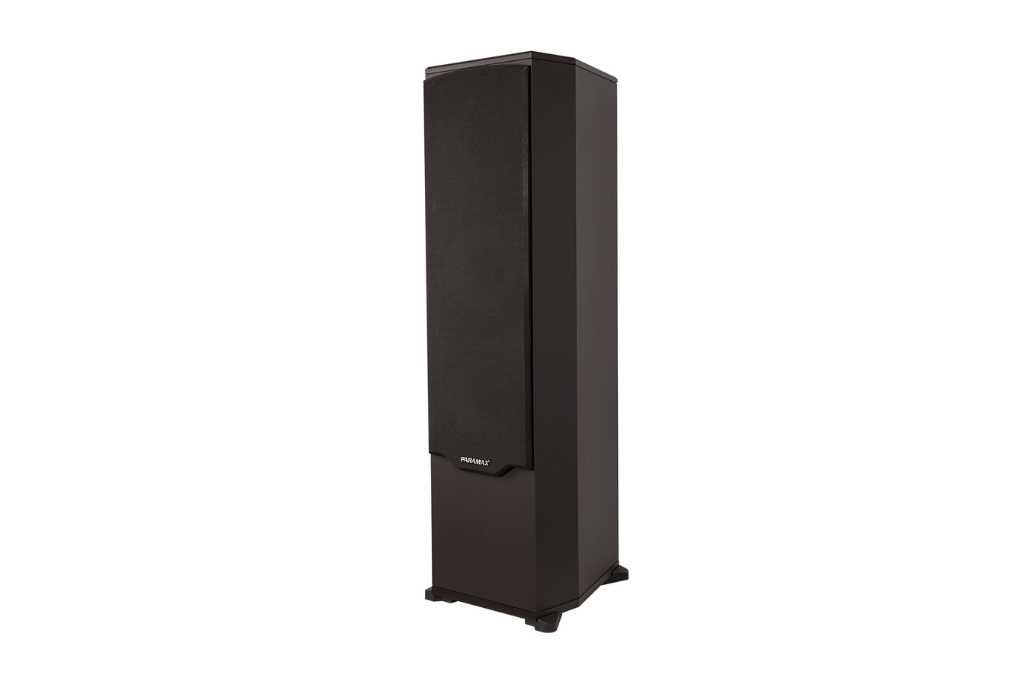 Loa Full Karaoke Paramax F 2000
