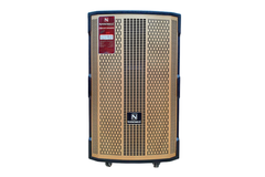 Loa kéo Karaoke Nanomax K 1000 bass 40