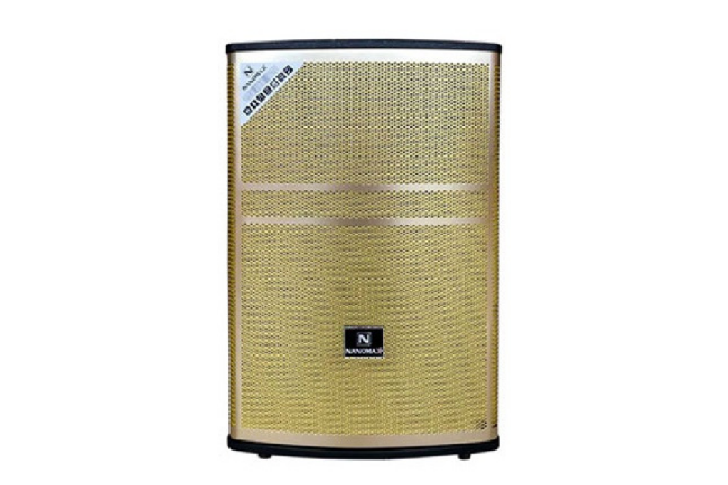 Loa kéo Karaoke Nanomax SK 12B Bass 30