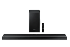 Loa thanh Soundbar Samsung HW T420/XV