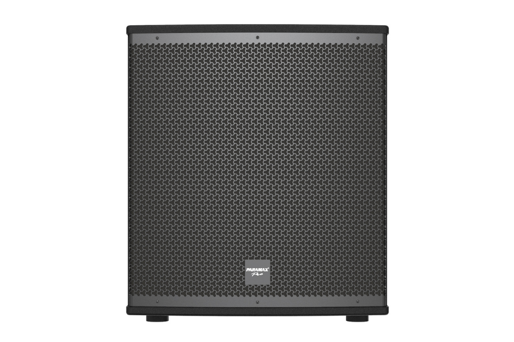 Loa Super Bass Paramax Sub 1000