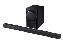 Loa thanh soundbar Samsung 2.1 HW K350