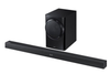 Loa thanh soundbar Samsung 2.1 HW K350