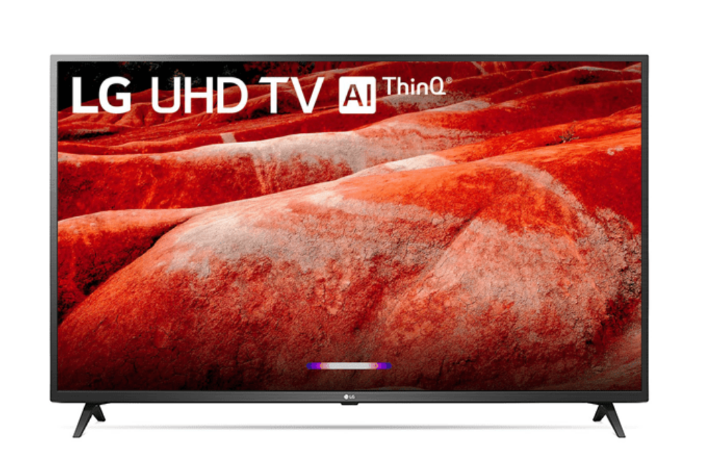 Smart Tivi LG 4K 70 inch 70UN7300PTC ThinQ AI