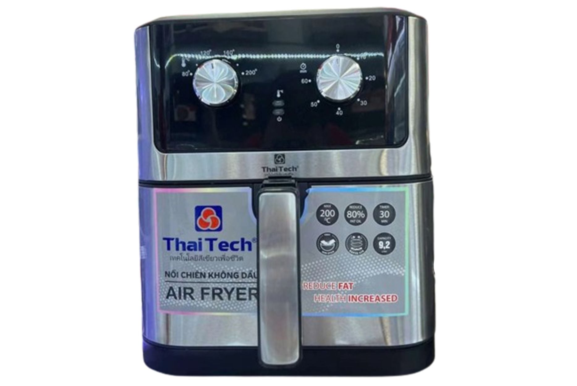 Nồi chiên không dầu Thaitech 9.2L TH92