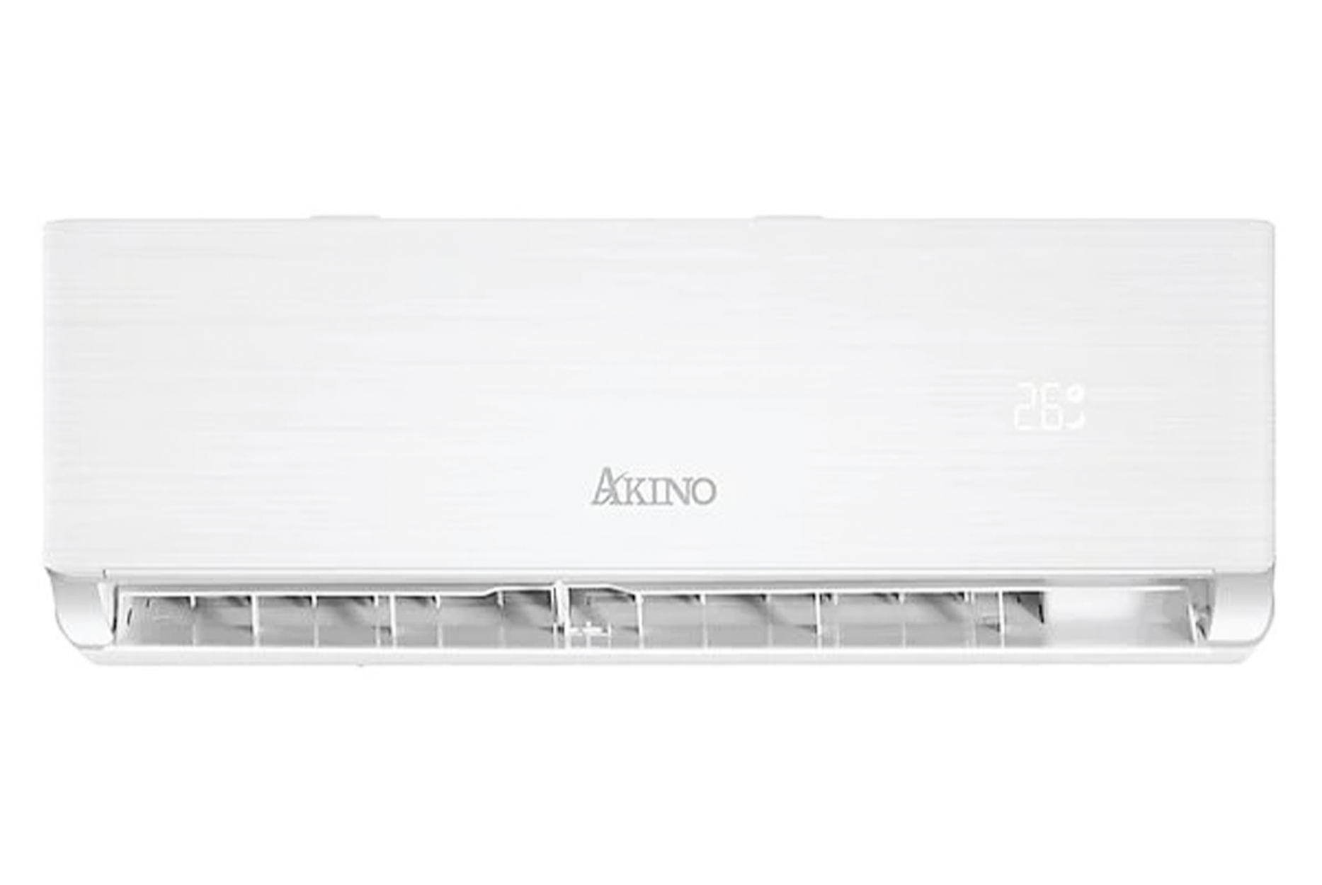 Điều hòa Akino dàn lạnh 1 chiều inverter TH T1C12INVFA