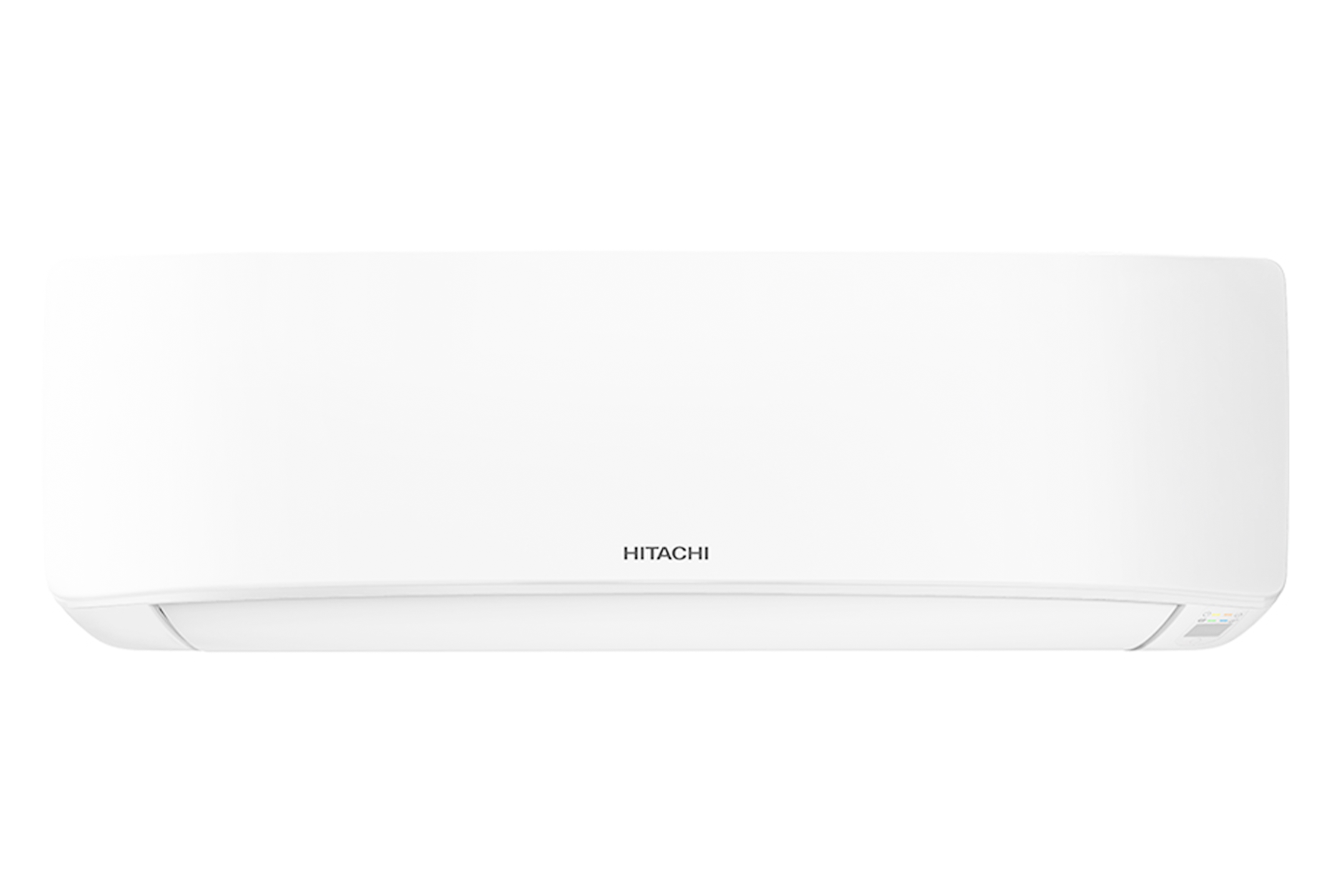 Điều hoà Hitachi Inverter 1.5 HP RAC/RAK DJ13PCASVX