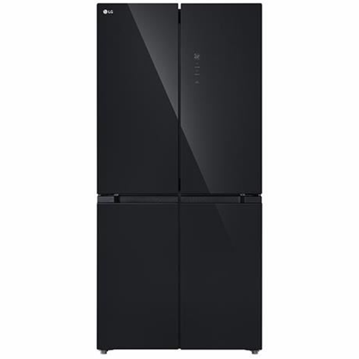 Tủ lạnh LG Inverter 474 lít Multi Door LFB47BLG