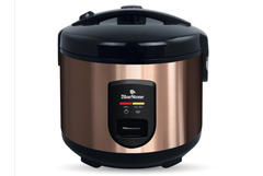 Nồi cơm nắp gài BlueStone 1.8 lít RCB 5519