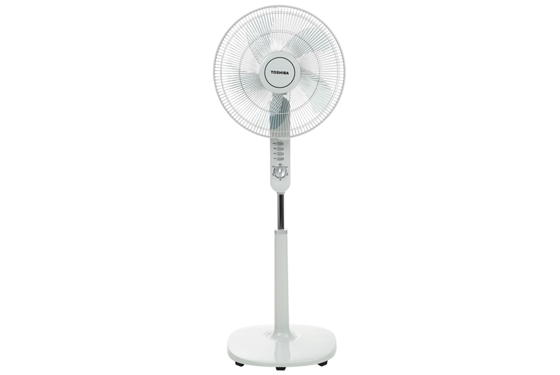 Quạt cây Toshiba 5 cánh F LSA10(H)VN