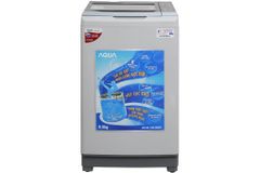 Máy giặt Aqua 8.5 kg AQW S85AT.H - S85AT H