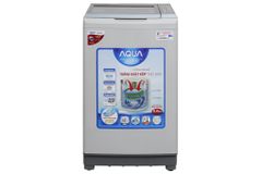 Máy giặt Aqua 8 kg AQW W80AT.H - W80AT H
