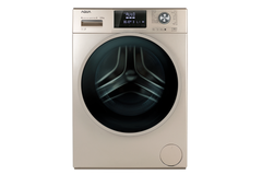 Máy giặt Aqua Inverter 9.5 kg AQD DD950E.N