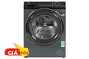 Máy giặt Aqua Inverter 8.5 kg AQD A852J BK - A852J BK