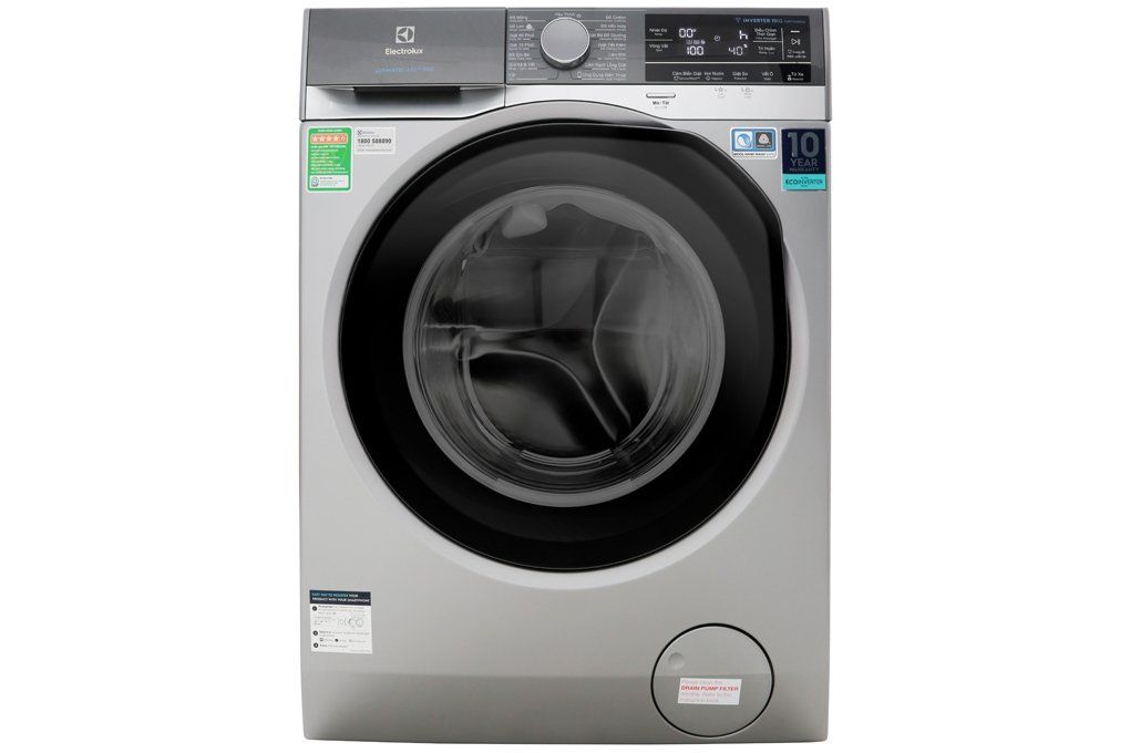 Máy giặt lồng ngang Electrolux 11Kg EWF1141AESA