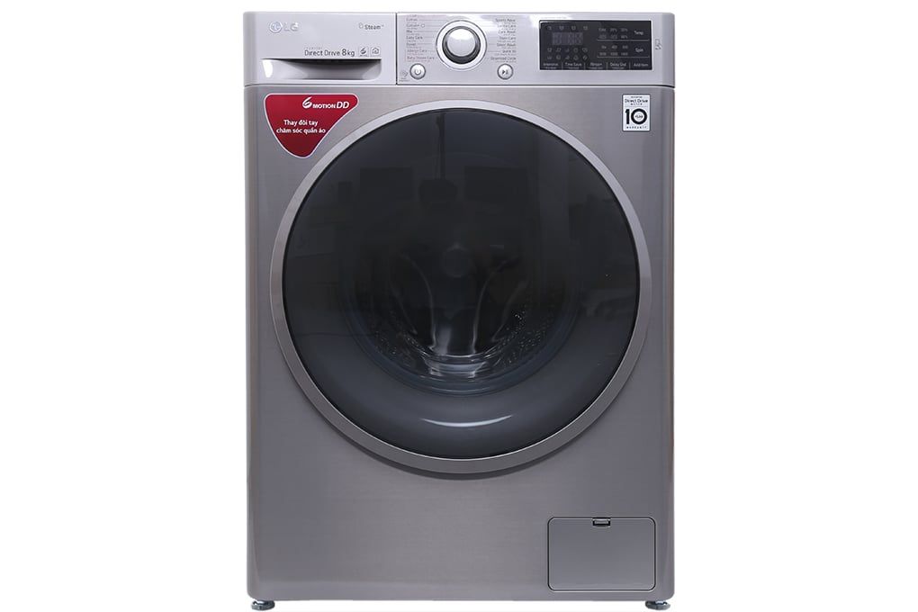 Máy giặt LG FC1408S3E 8 kg Inverter