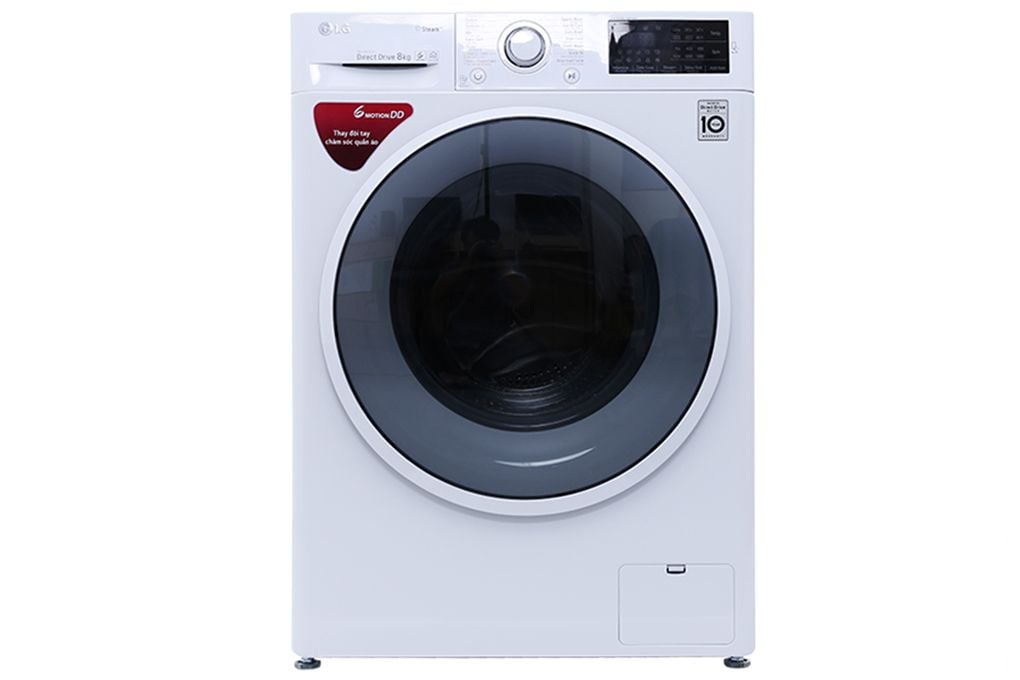 Máy giặt LG FC1408S4W2 8 kg Inverter