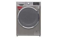 Máy giặt sấy LG FC1409S2E 9kg Inverter