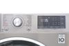 Máy giặt sấy LG FC1409S2E 9kg Inverter