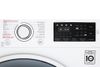 Máy giặt LG FC1409S4W 9 kg Inverter