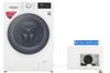 Máy giặt LG FC1409S4W 9 kg Inverter