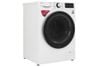 Máy giặt lồng ngang LG AI DD 9kg FV1409S2W