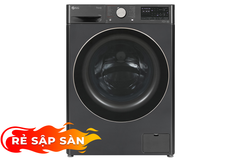 Máy giặt LG AI DD Inverter 14 kg FV1414S3BA
