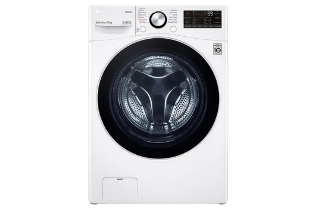 Máy giặt LG Inverter 15Kg F2515STGW