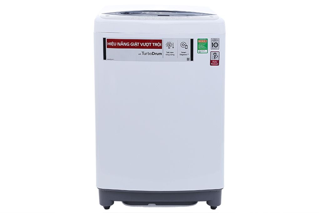 Máy giặt LG T2350VSAW 10.5 kg Inverter