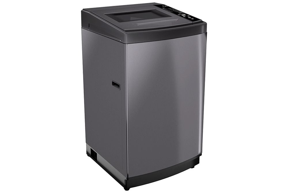 Máy giặt lồng đứng Aqua AQW S82JT BK - S82JT BK