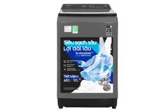 Máy giặt Samsung Ecobubble Inverter 10.5 kg WA10CG5745BDSV