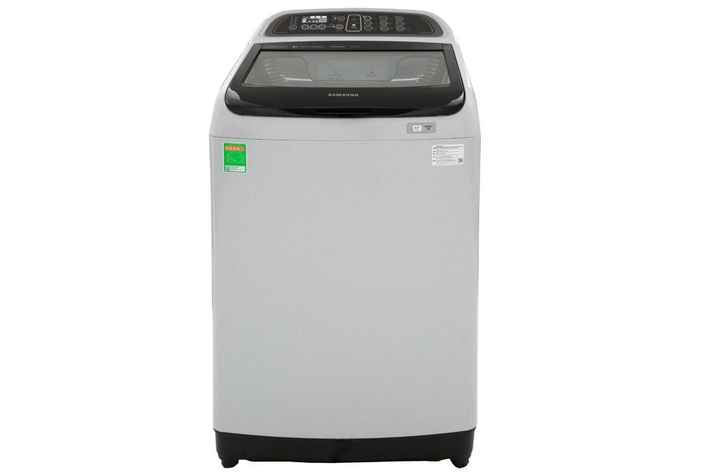 Máy giặt Samsung Inverter 10.5 kg WA10J5750SG/SV - WA10J5750SG