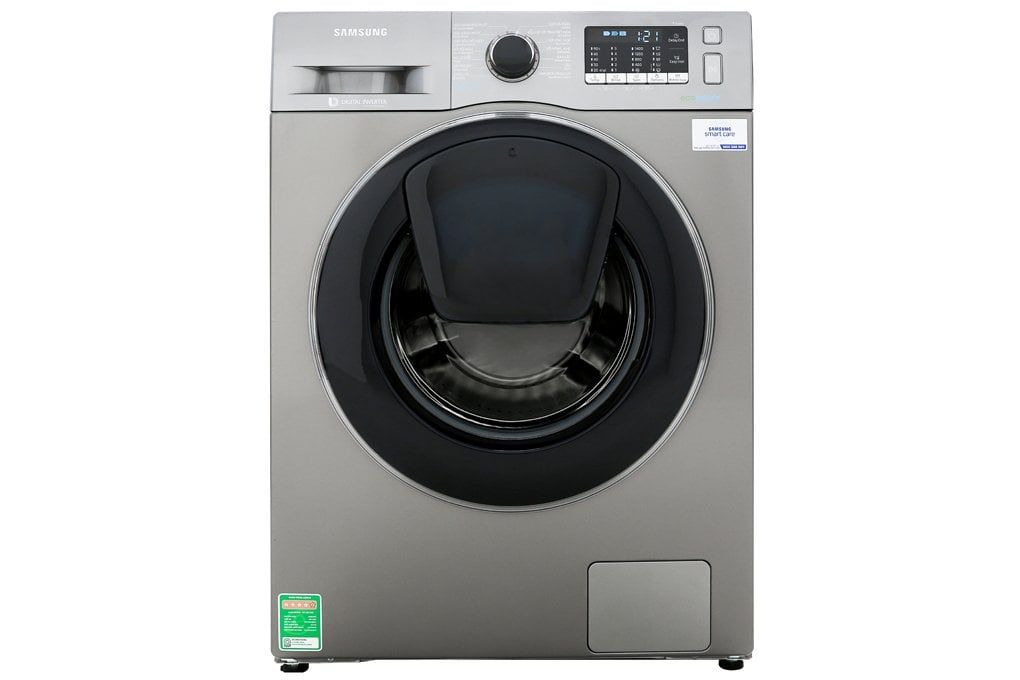 Máy giặt Samsung Inverter 10 kg WW10K54E0UX/SV - WW10K54E0UX
