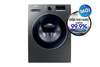 Máy giặt Samsung AddWash Inverter 8.5 kg WW85K54E0UX/SV
