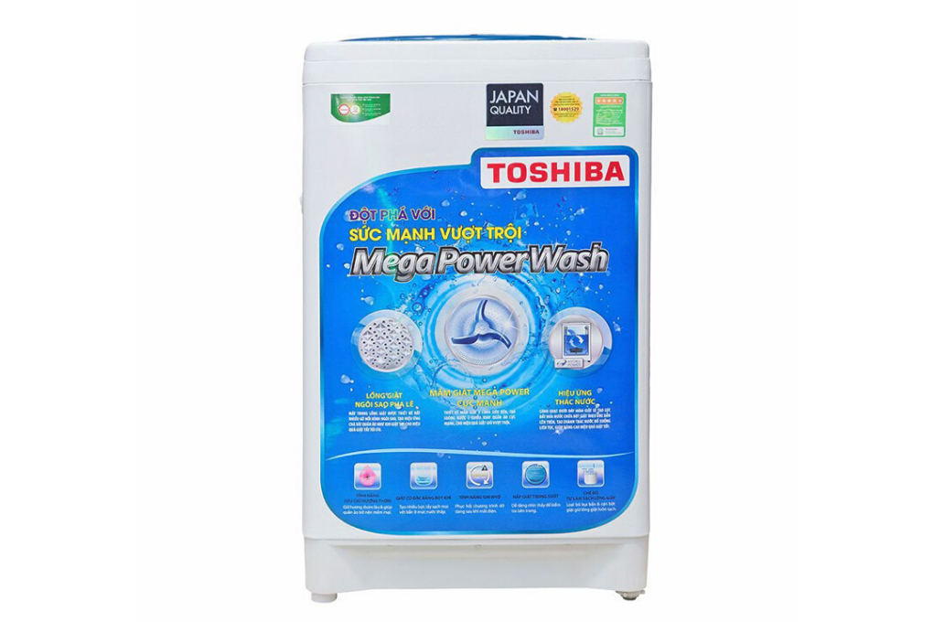 Máy giặt Toshiba AW MF920LV WB 8.2 kg