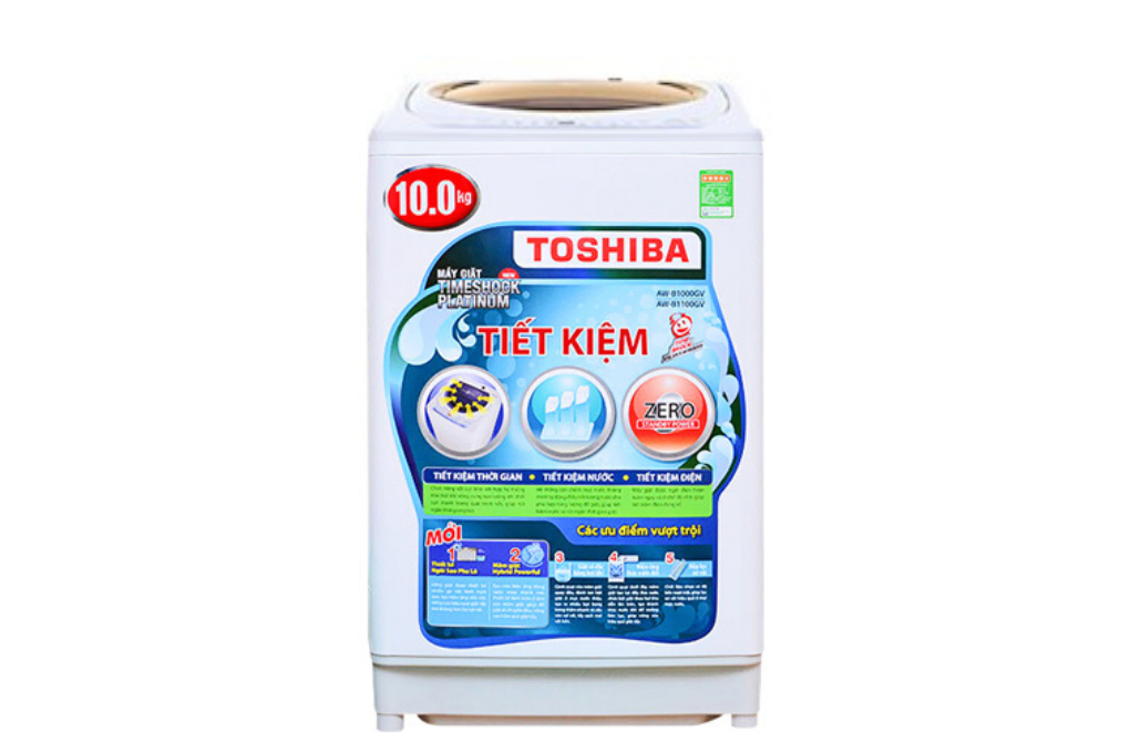 Máy giặt Toshiba AW B1100GV WD 10kg