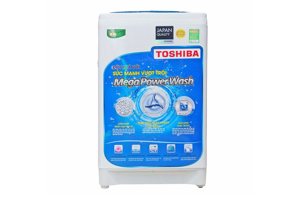 Máy giặt Toshiba AW E920LV WB 8.2kg