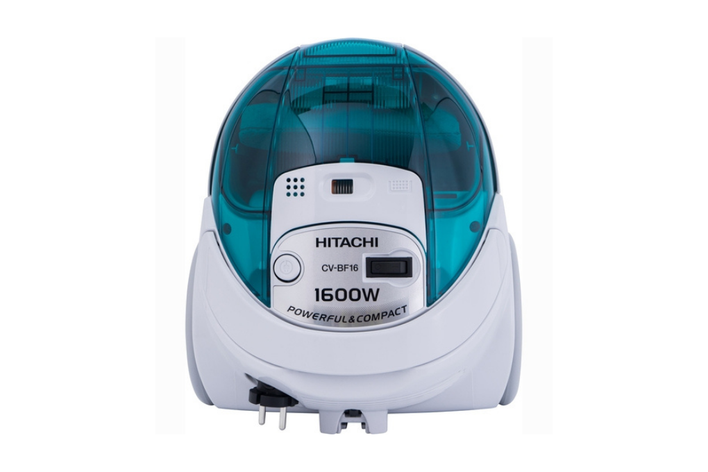 Máy hút bụi Hitachi CV BF1624CV(GN)