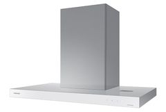Máy hút mùi áp tường Samsung Bespoke NK36CB665WWHSV
