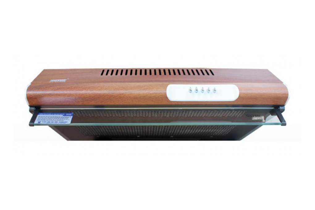 Máy hút mùi Giovani GH 770 RW